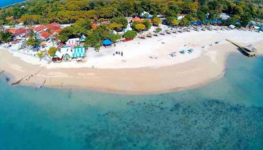 10 Tempat Wisata di Sumenep Untuk Anak dan Keluarga yang Murah dan Lagi