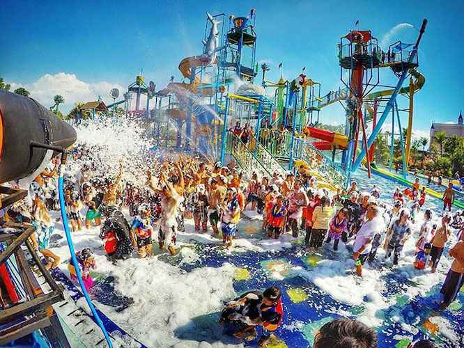 10 Tempat Wisata di Yogyakata Untuk Anak dan Keluarga yang Murah dan Lagi Hits