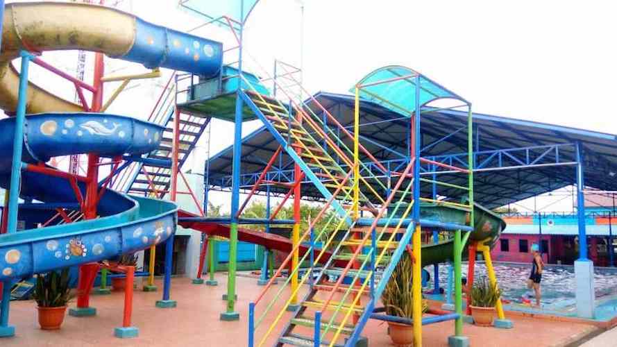 10 Tempat Wisata di Pekalongan Untuk Anak dan Keluarga yang Murah dan Lagi Hits