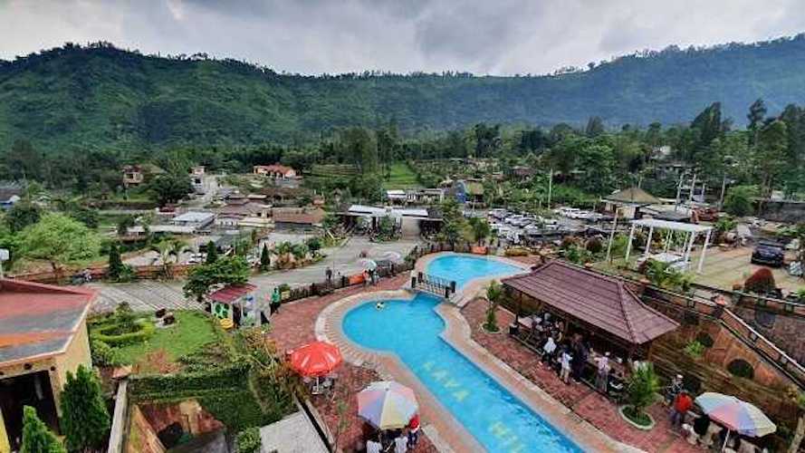 10 Tempat Wisata di Probolinggo Untuk Anak dan Keluarga yang Murah dan Lagi Hits