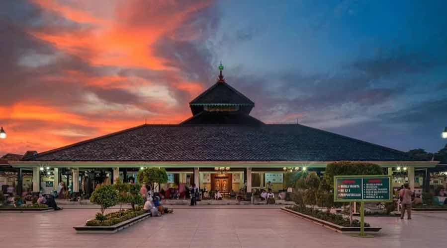 10 Tempat Wisata di Demak Untuk Anak dan Keluarga yang Murah dan Lagi Hits