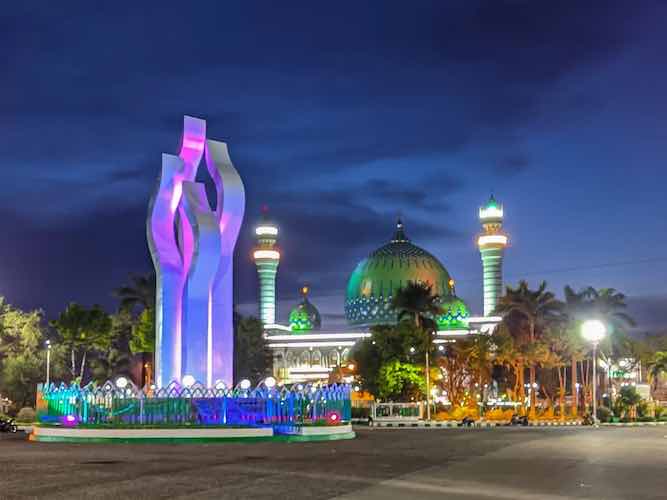 10 Tempat Wisata di Pamekasan Untuk Anak dan Keluarga yang Murah dan Lagi Hits