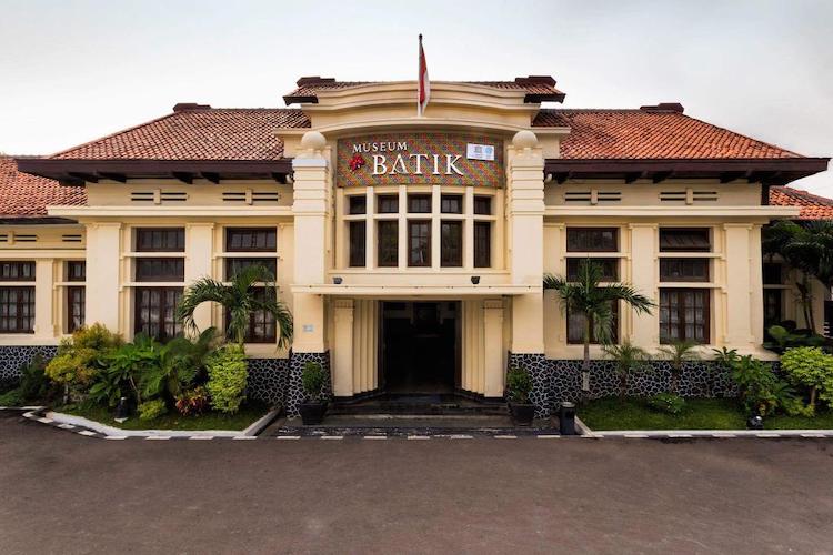 10 Tempat Wisata di Pekalongan Untuk Anak dan Keluarga yang Murah dan Lagi Hits