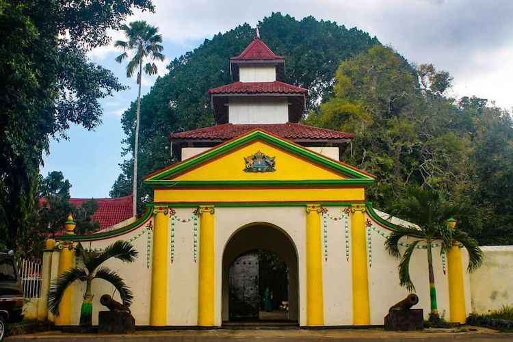 10 Tempat Wisata di Sumenep Untuk Anak dan Keluarga yang Murah dan Lagi
