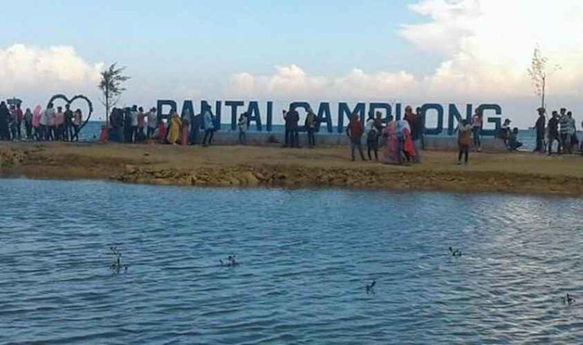 10 Tempat Wisata di Sampang Untuk Anak dan Keluarga yang Murah dan Lagi Hits