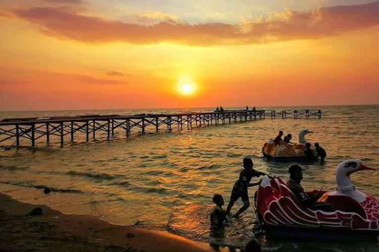 10 Tempat Wisata di Demak Untuk Anak dan Keluarga yang Murah dan Lagi Hits