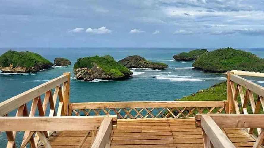 10 Tempat Wisata di Pacitan Untuk Anak dan Keluarga yang Murah dan Lagi Hits