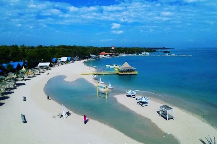 10 Tempat Wisata di Sumenep Untuk Anak dan Keluarga yang Murah dan Lagi