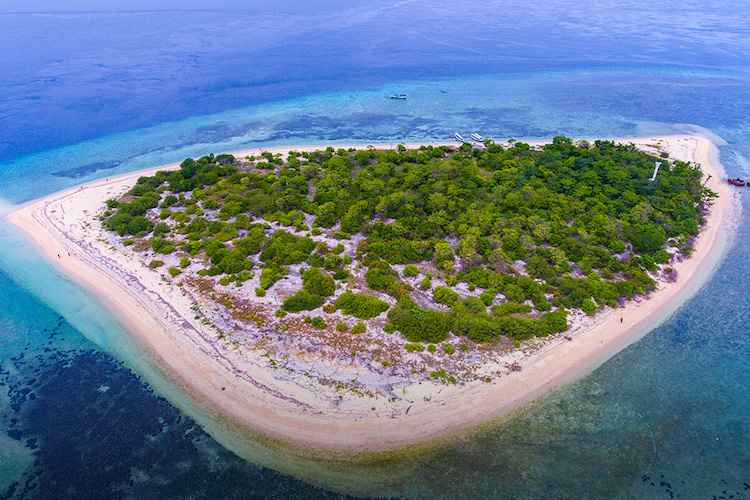 10 Tempat Wisata di Sumenep Untuk Anak dan Keluarga yang Murah dan Lagi