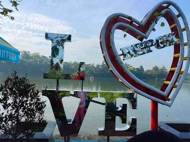 10 Tempat Wisata di Depok Untuk Anak dan Keluarga yang Murah dan Lagi Hits