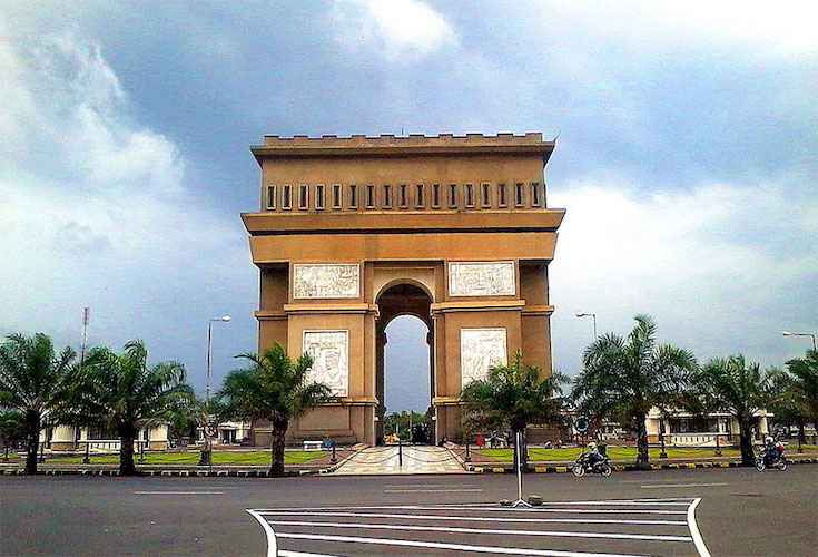 10 Tempat Wisata di Kediri Untuk Anak dan Keluarga yang Murah dan Lagi Hits