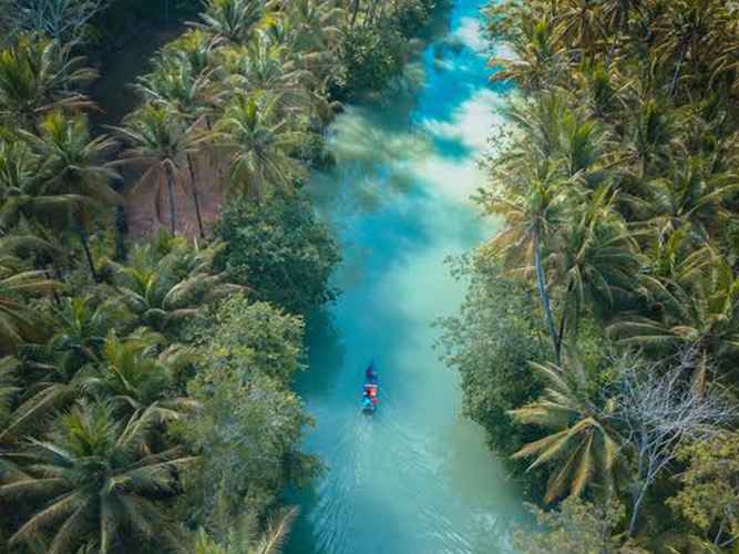 10 Tempat Wisata di Pacitan Untuk Anak dan Keluarga yang Murah dan Lagi Hits