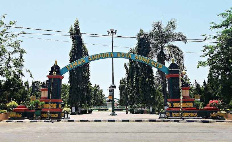 10 Tempat Wisata di Sumenep Untuk Anak dan Keluarga yang Murah dan Lagi