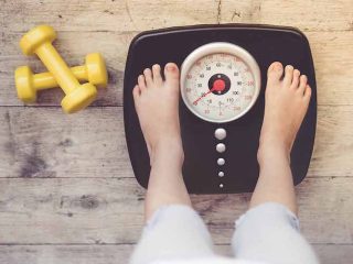 10 Aplikasi Penimbang Berat Badan Paling Akurat