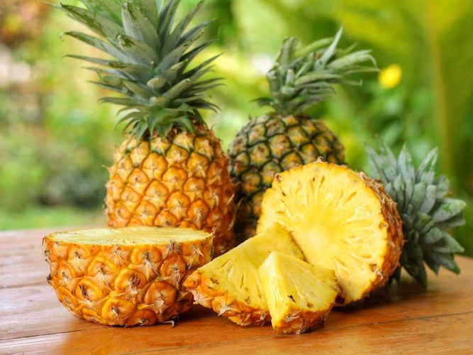 Buah Yang Bisa Menurunkan Berat Badan 1 Kg Sehari