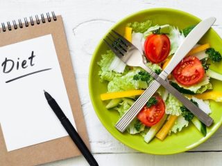 Prinsip Diet Mayo Yang Harus Diterapkan