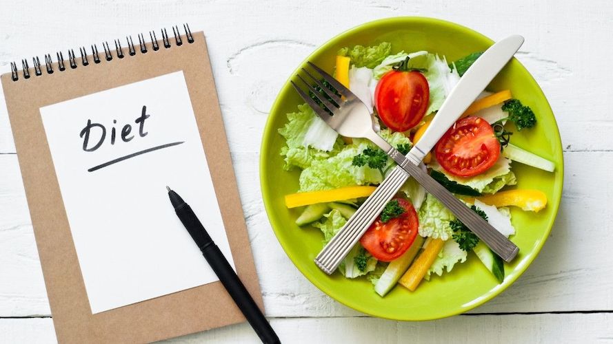 Cara Diet Intermittent Fasting Untuk Pemula