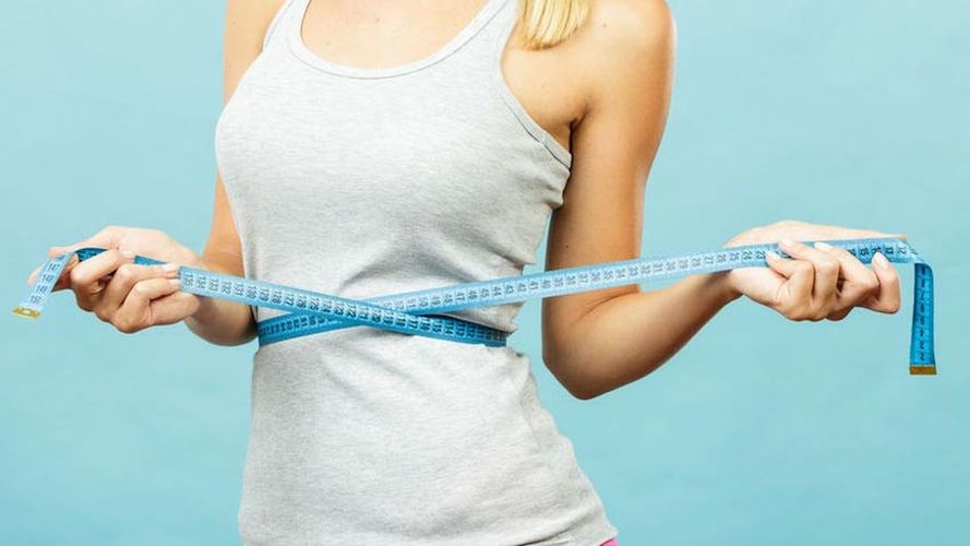 9 Macam-Macam Diet Untuk Menurunkan Berat Badan