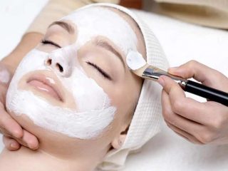 6 Manfaat Menggunakan Masker Beras Setiap Hari
