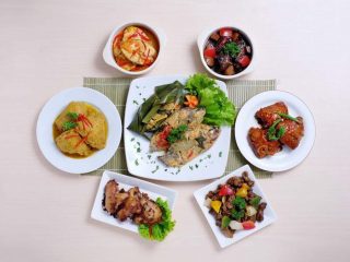 10 Menu Buka Puasa Untuk Diet