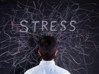 10 Penyebab Stress Yang Harus Kamu Hindari