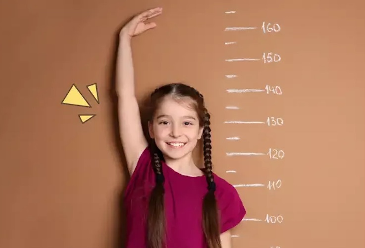Cara Menambah Tinggi Badan Sampai 175 cm