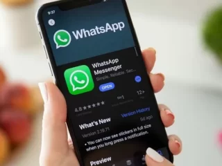 Cara Membaca Pesan WhatsApp Tanpa Membuka Aplikasi