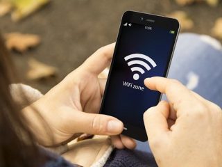 Cara Melihat History WiFi Indihome di HP Android, Laptop dan Macbook