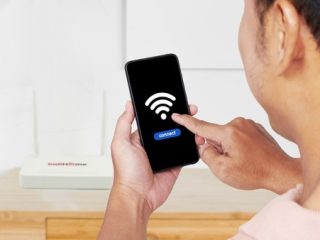 Apakah Pemilik WiFi Tahu Apa Yang Kita Buka?
