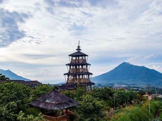 10 Tempat Wisata di Salatiga Untuk Anak dan Keluarga yang Murah dan Lagi Hits