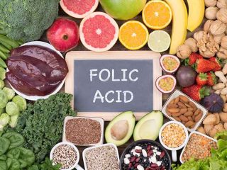 4 Minuman Yang Mengandung Asam Folat