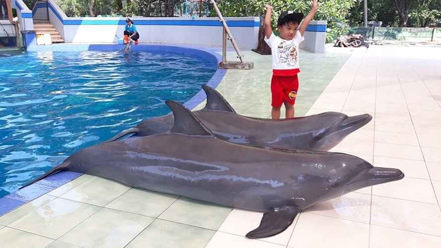 10 Tempat Wisata di Batang Untuk Anak dan Keluarga yang Murah dan Lagi Hits