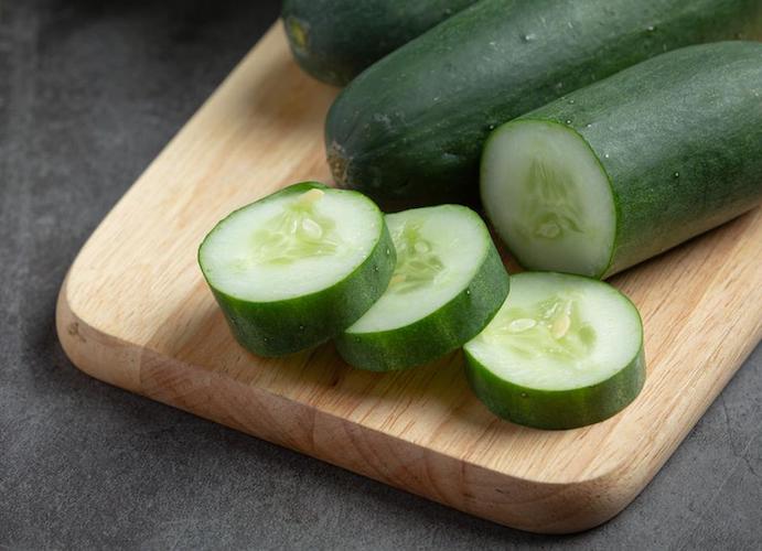 Cara Membuat Jus Timun Untuk Diet