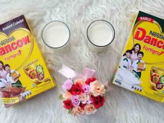 5 Efek Samping Minum Susu Dancow Campur Energen