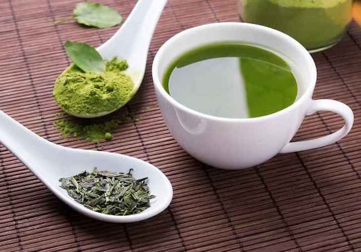 Minuman Herbal Pembersih Paru-Paru