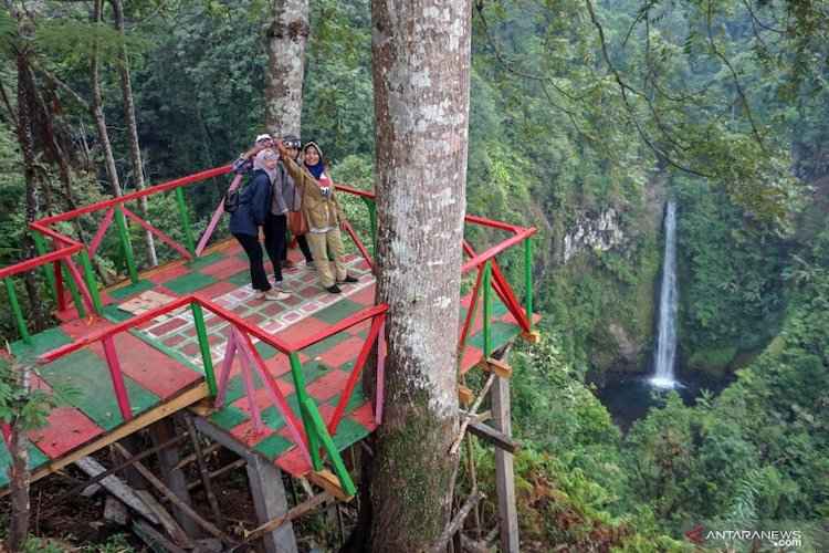 10 Tempat Wisata di Batang Untuk Anak dan Keluarga yang Murah dan Lagi Hits