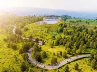 10 Tempat Wisata di Kendal Untuk Anak dan Keluarga yang Murah dan Lagi Hits