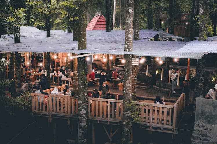10 Tempat Wisata di Batang Untuk Anak dan Keluarga yang Murah dan Lagi Hits