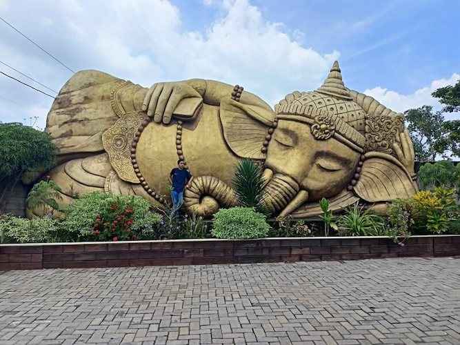 10 Tempat Wisata di Grobogan Untuk Anak dan Keluarga yang Murah dan Lagi Hits