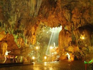 10 Tempat Wisata di Kebumen Untuk Anak dan Keluarga yang Murah dan Lagi Hits