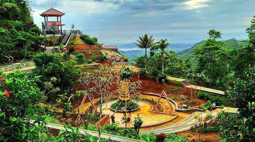 10 Tempat Wisata di Purworejo Untuk Anak dan Keluarga yang Murah dan Lagi Hits