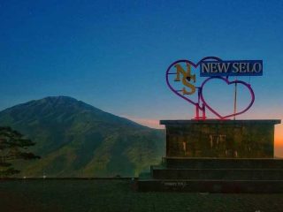 10 Tempat Wisata di Boyolali Untuk Anak dan Keluarga yang Murah dan Lagi Hits