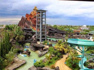 10 Tempat Wisata di Sukoharjo Untuk Anak dan Keluarga yang Murah dan Lagi Hits