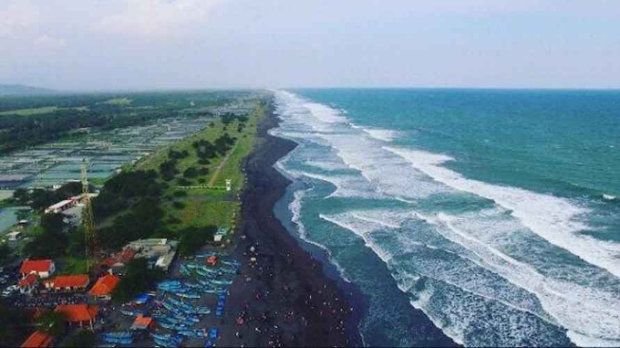 10 Tempat Wisata di Purworejo Untuk Anak dan Keluarga yang Murah dan Lagi Hits