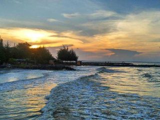 10 Tempat Wisata di Tegal Untuk Anak dan Keluarga yang Murah dan Lagi Hits