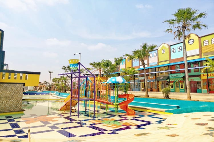 10 Tempat Wisata di Kendal Untuk Anak dan Keluarga yang Murah dan Lagi Hits