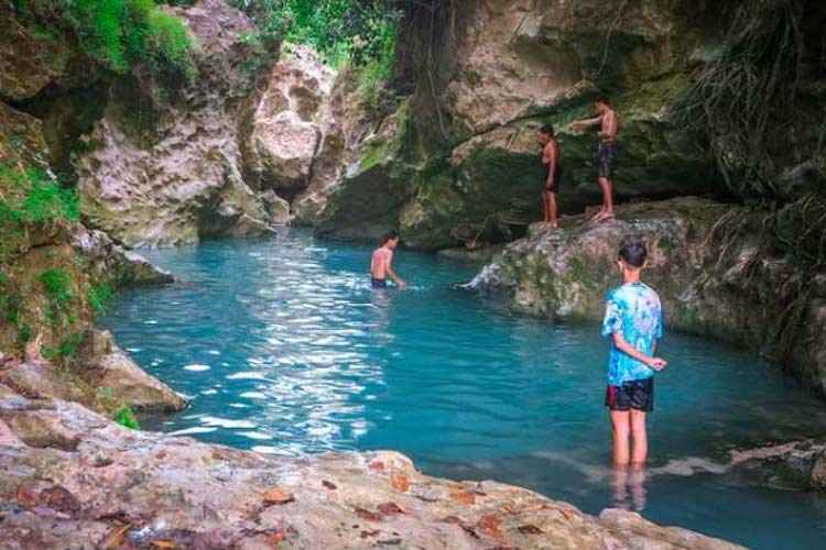 10 Tempat Wisata di Grobogan Untuk Anak dan Keluarga yang Murah dan Lagi Hits