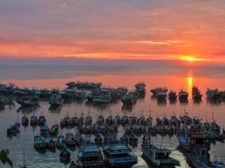 10 Tempat Wisata di Rembang Untuk Anak dan Keluarga yang Murah dan Lagi Hits