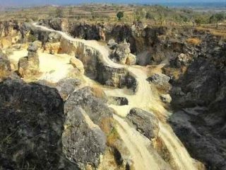 10 Tempat Wisata di Grobogan Untuk Anak dan Keluarga yang Murah dan Lagi Hits