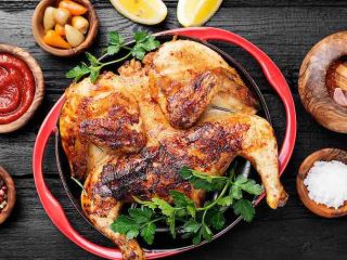 5 Efek Samping Makan Ayam Potong Setiap Hari